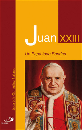 VIDA DE JUAN XXIII
