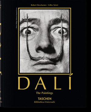 25 DALÍ HC