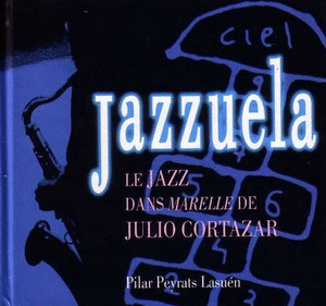 JAZZUELA LIBRO CD
