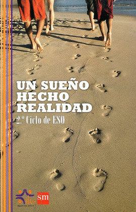 2 CICLO ESO.HDJ.UN SUEÑO HECHO REALID 10