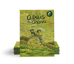 O PAIS DA CHOIVA