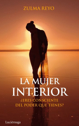 MUJER INTERIOR, LA