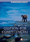 GESTION POR COMPETENCIAS
