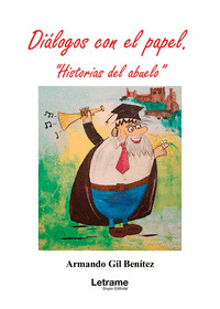DIÁLOGOS CON EL PAPEL