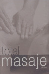 TOTAL MASAJE