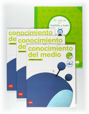 2 EP C. MEDIO TTES. C. Y LEÓN CCP-11