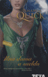 DAMA A SUELDO, UNA