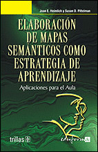ELABORACIÓN DE MAPAS SEMÁNTICOS COMO ESTRATEGIA DE APRENDIZAJE