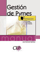 GESTION DE PYMES. MANUAL