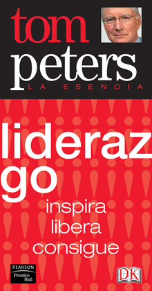 LIDERAZGO