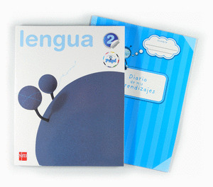 LENGUA 2º PRIMARIA. CONECTA CON PUPI (2011)