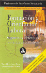 SUPUESTOS PRACTICOS FORMACION Y ORIENTACION LABORAL