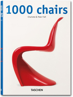 1000 CHAIRS