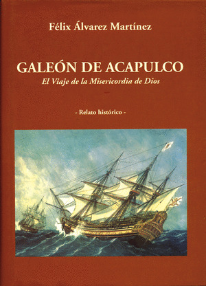 GALEON DE ACAPULCO