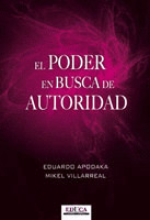 PODER EN BUSCA DE AUTORIDAD, EL