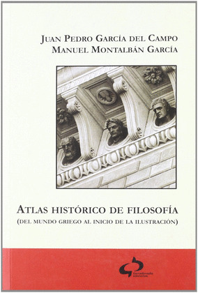 ATLAS HISTORICO DE LA FILOSOFIA