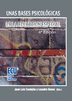 BASES PSICOLÓGICAS DE LA EDUCACIÓN ESPECIAL, UNAS