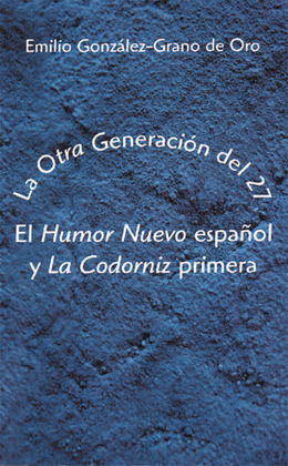 OTRA GENERACION DEL 27, LA