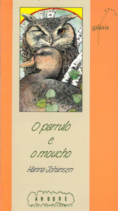 ARB(L)31. O PARRULO E O MOUCHO
