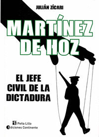 MARTÍNEZ DE HOZ