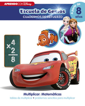 MULTIPLICAR: MATEMATICAS: TABLAS DE MULTIPLICAR · PROBLEMAS SENCILLOS PARA MULTI