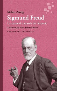 SIGMUND FREUD