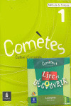 COMETES 1. CAHIER DŽACTIVITES
