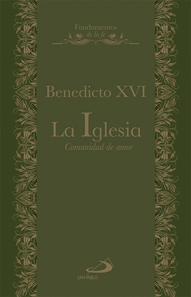 LA IGLESIA