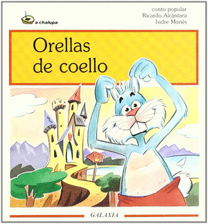 CH37. ORELLAS DE COELLO