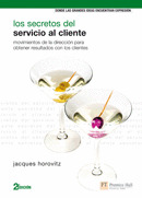 SECRETOS SERVICIO AL CLIENTE