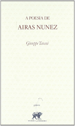 POESIA DE AIRAS NUNEZ, A