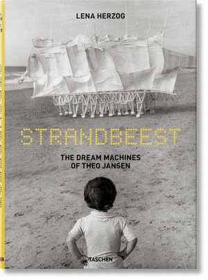 STRANDBEEST