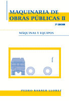 MAQUINARIA DE OBRAS PÚBLICAS II