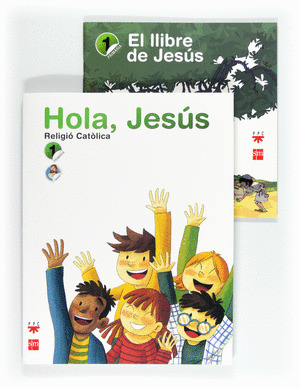 1º EP HOLA, JESUS (VALENCIANO)
