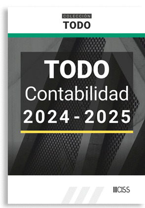 TODO CONTABILIDAD 2024-2025