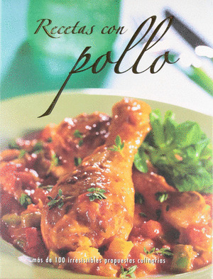 RECETAS CON POLLO-PARRAGON