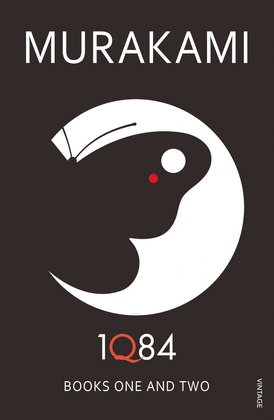 1Q84 (BOOKS 1 & 2)