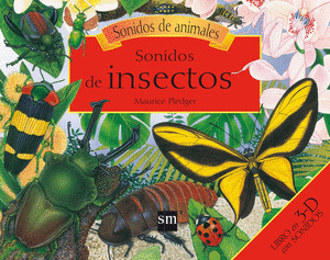 SONIDO DE INSECTOS