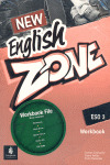 NEW ENGLISH ZONE 3. WORKBOOK FILE (2006)