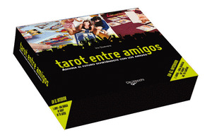 TAROT ENTRE AMIGOS