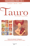 TAURO. PREVISIONES PARA 2011