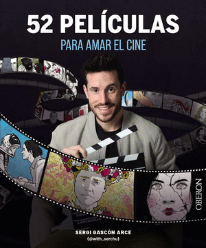 52 PELÍCULAS PARA AMAR EL CINE
