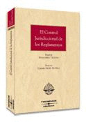 CONTROL JURISPRUDENCIAL DE LOS REGLAMENTOS