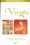 VIRGO. PREVISIONES PARA 2011