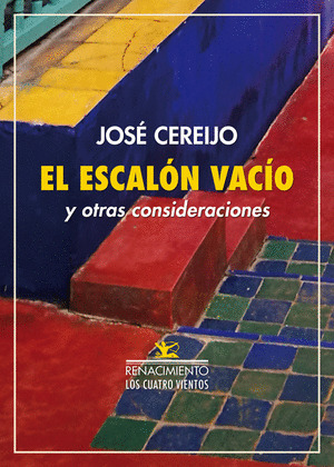 ESCALÓN VACIO Y OTRAS CONSIDERACIONES, EL