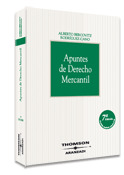 APUNTES DE DERECHO MERCANTIL (7ª EDICION)