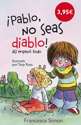 PD.¡PABLO,NO SEAS DIABLO!