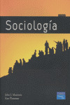 SOCIOLOGIA (3ª EDICION, 2007)