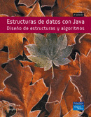 ESTRUCTURA DATOS CON JAVA