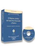 REGIMEN JURIDICO DEL SUELO NO URBANIZABLE O RUSTIC